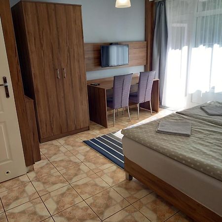 Mini Apartamenty Centrum Krasków Eksteriør bilde