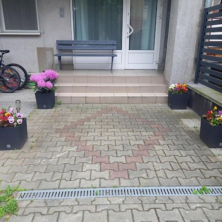 Mini Apartamenty Centrum Krasków Eksteriør bilde