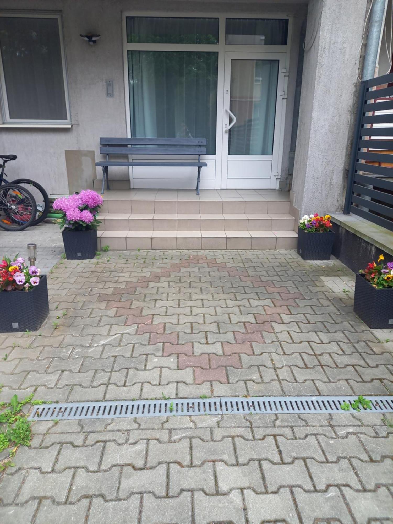 Mini Apartamenty Centrum Krasków Eksteriør bilde